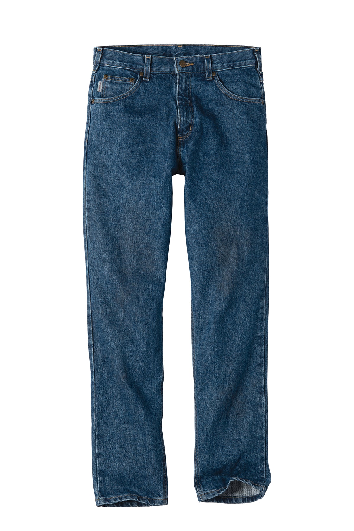 Carhartt ® Relaxed-Fit Tapered-Leg Jean