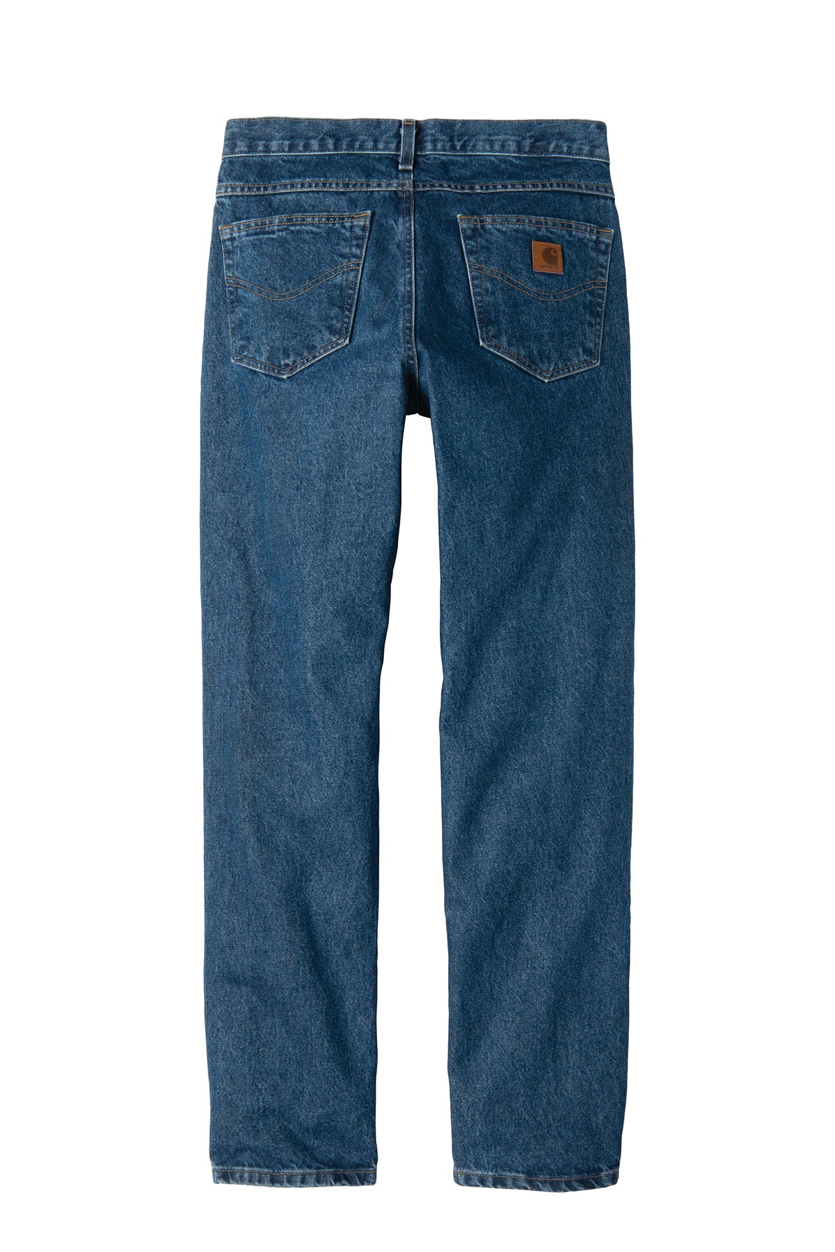 Carhartt ® Relaxed-Fit Tapered-Leg Jean