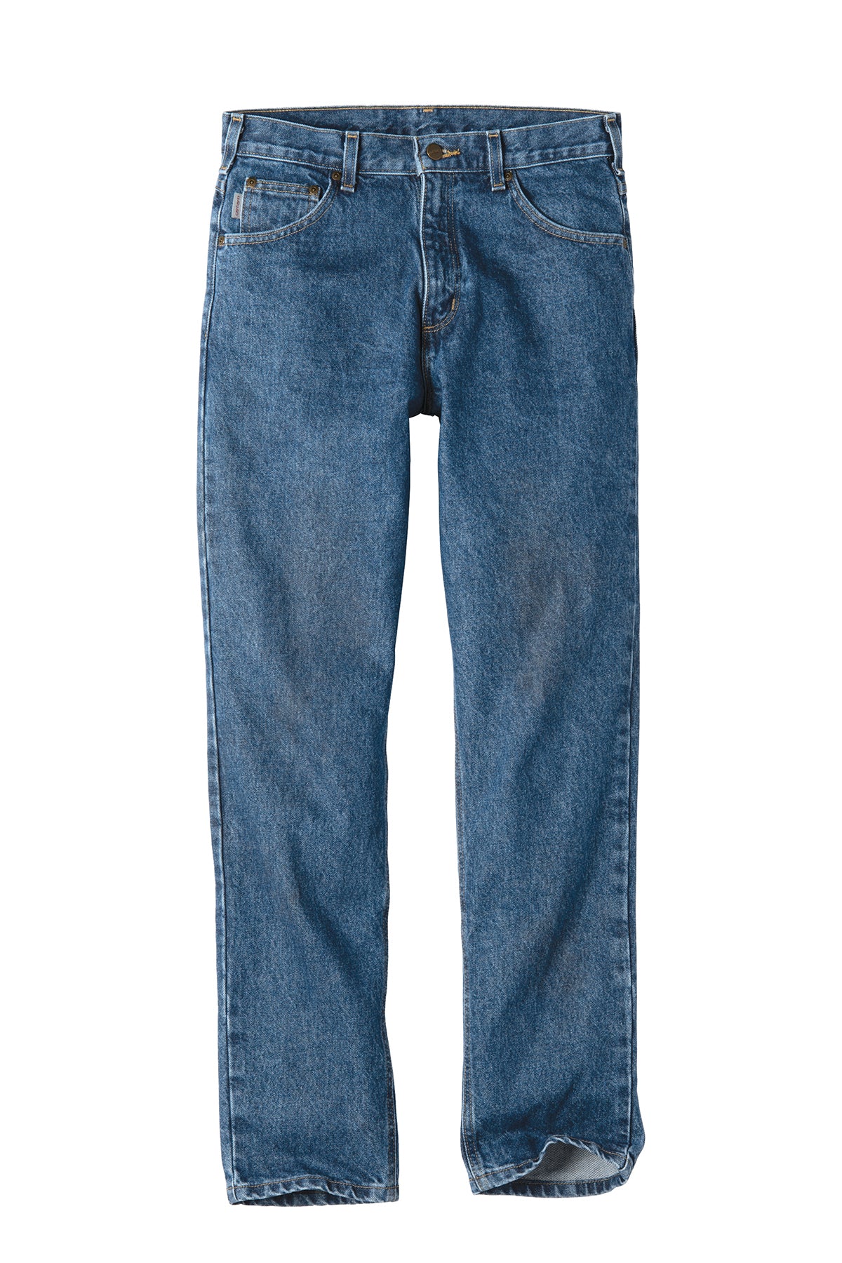 Carhartt ® Relaxed-Fit Tapered-Leg Jean