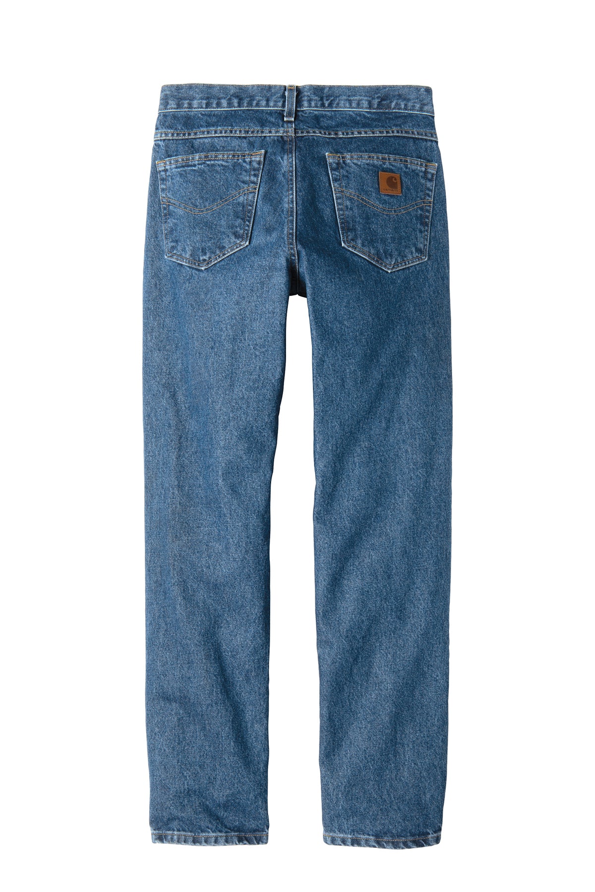 Carhartt ® Relaxed-Fit Tapered-Leg Jean