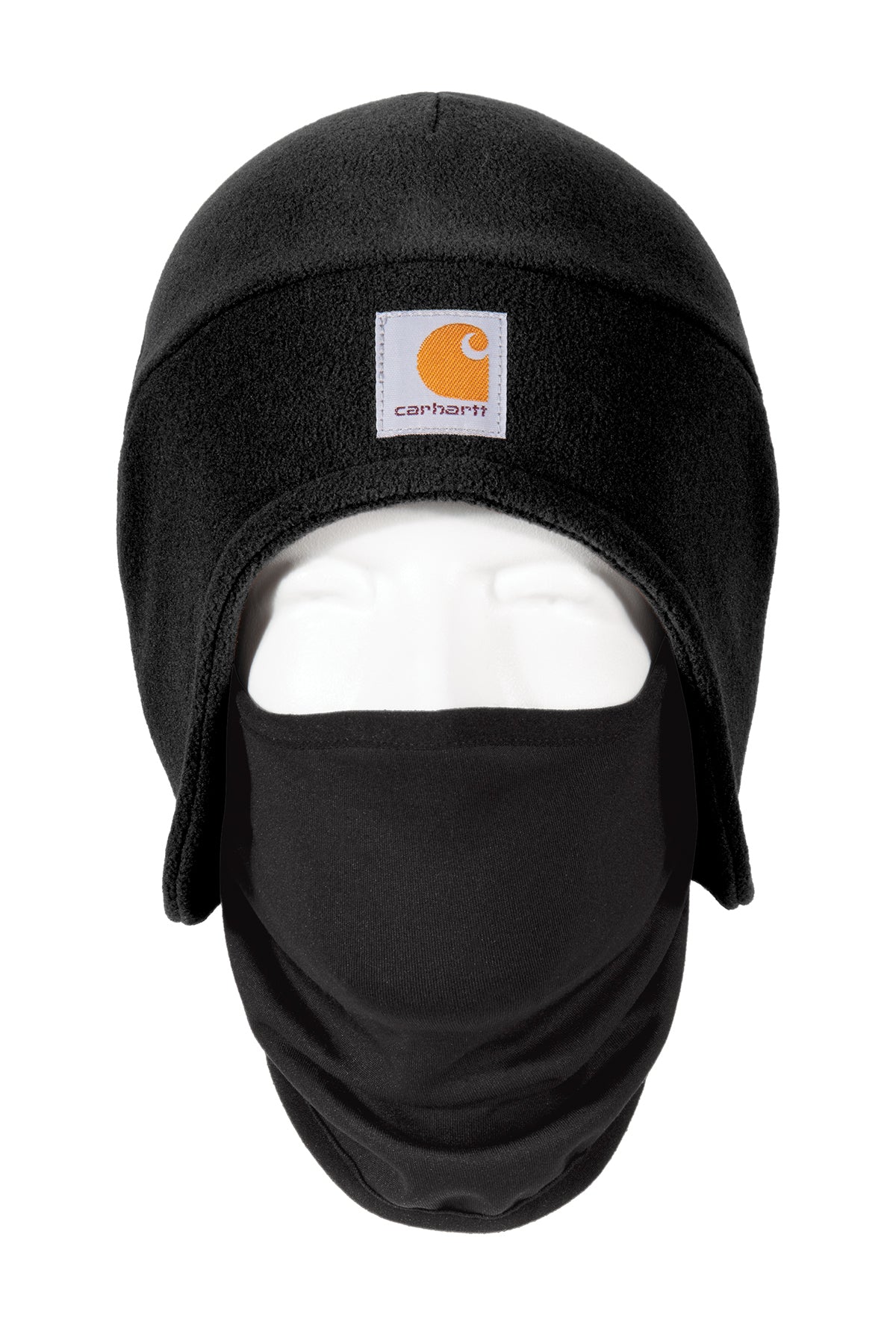 Carhartt® Fleece 2-In-1 Headwear