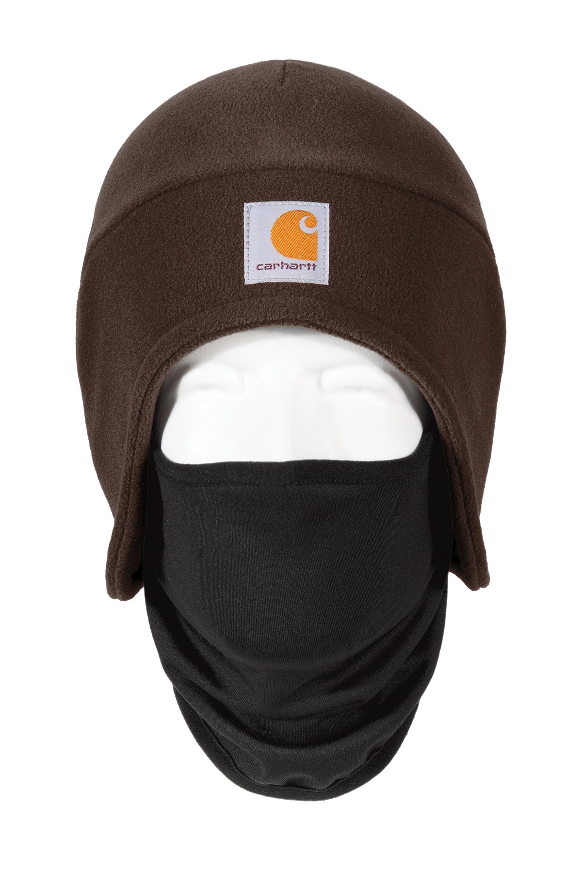 Carhartt® Fleece 2-In-1 Headwear