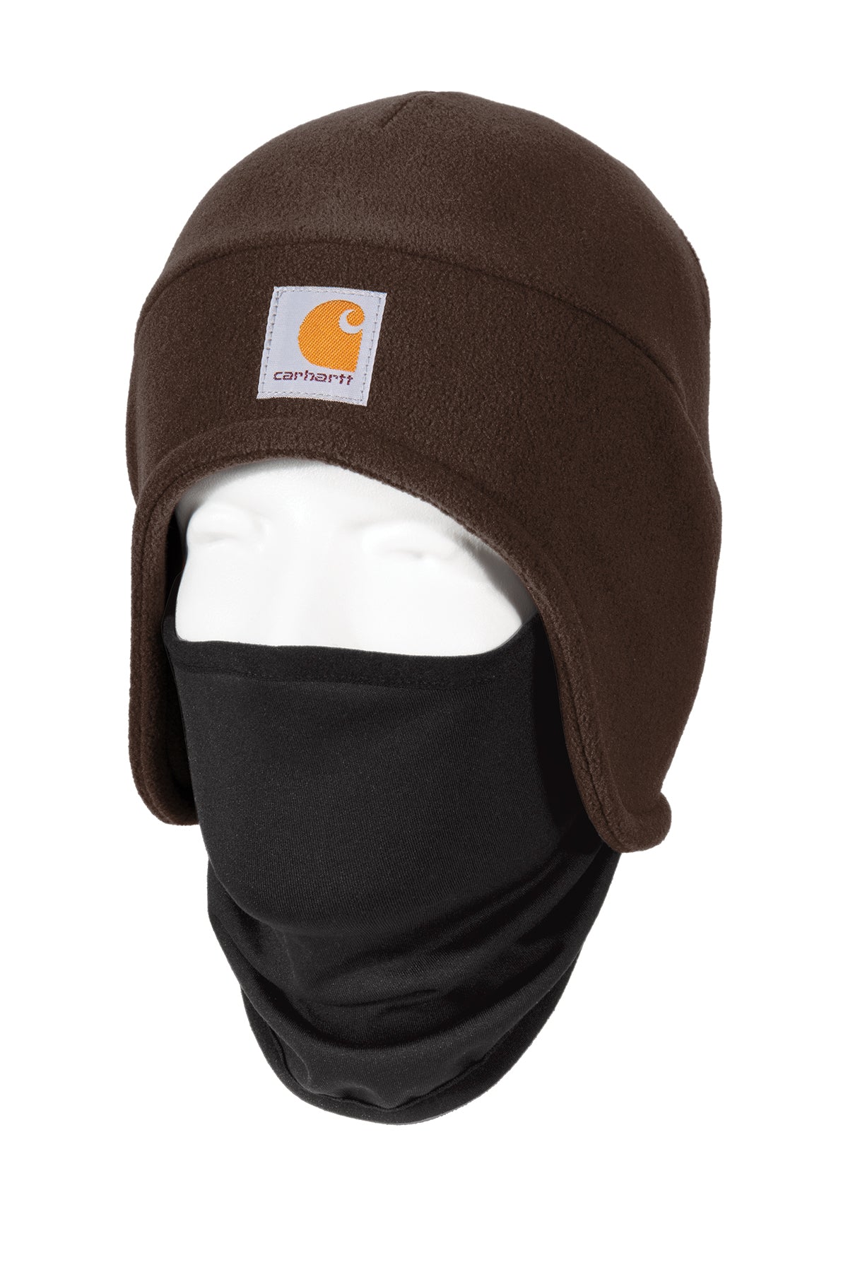 Carhartt® Fleece 2-In-1 Headwear