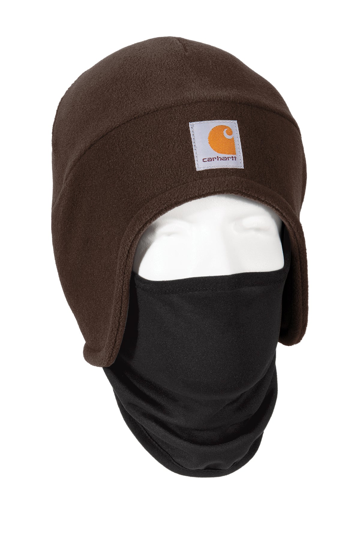 Carhartt® Fleece 2-In-1 Headwear