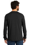 Carhartt Force ® Cotton Delmont Long Sleeve T-Shirt