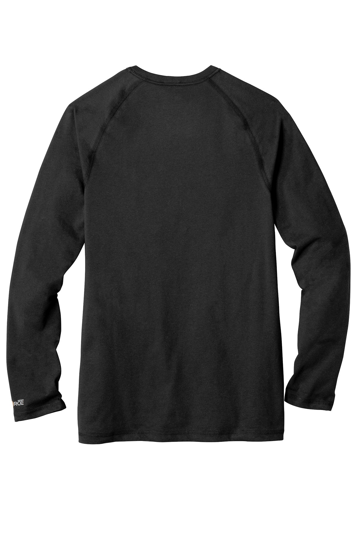 Carhartt Force ® Cotton Delmont Long Sleeve T-Shirt