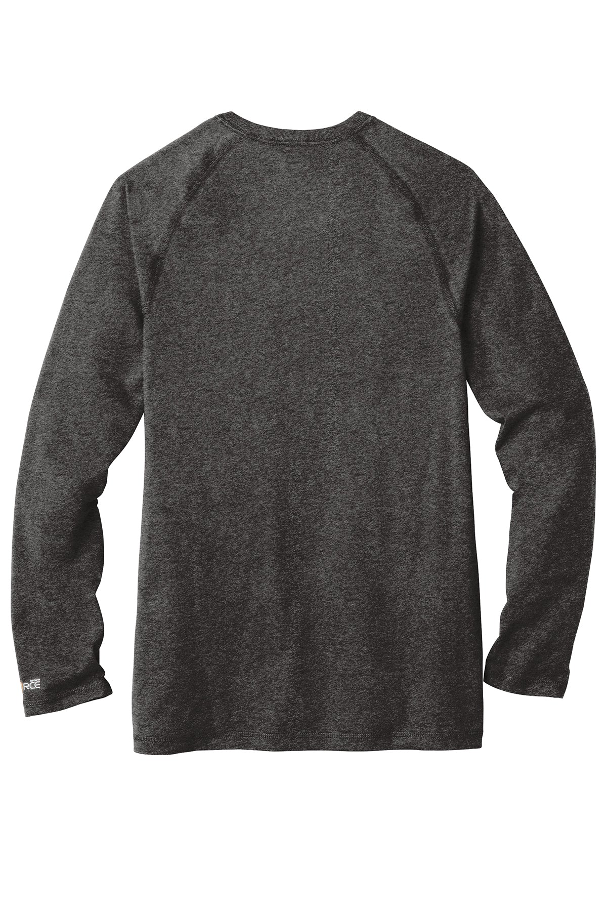 Carhartt Force ® Cotton Delmont Long Sleeve T-Shirt