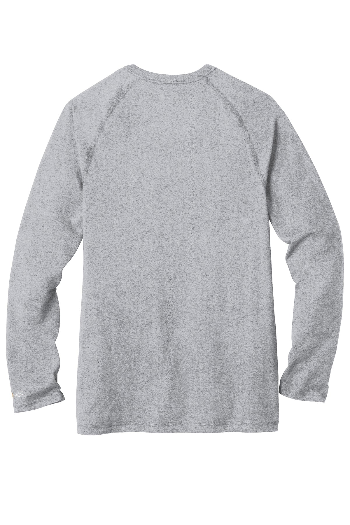 Carhartt Force ® Cotton Delmont Long Sleeve T-Shirt