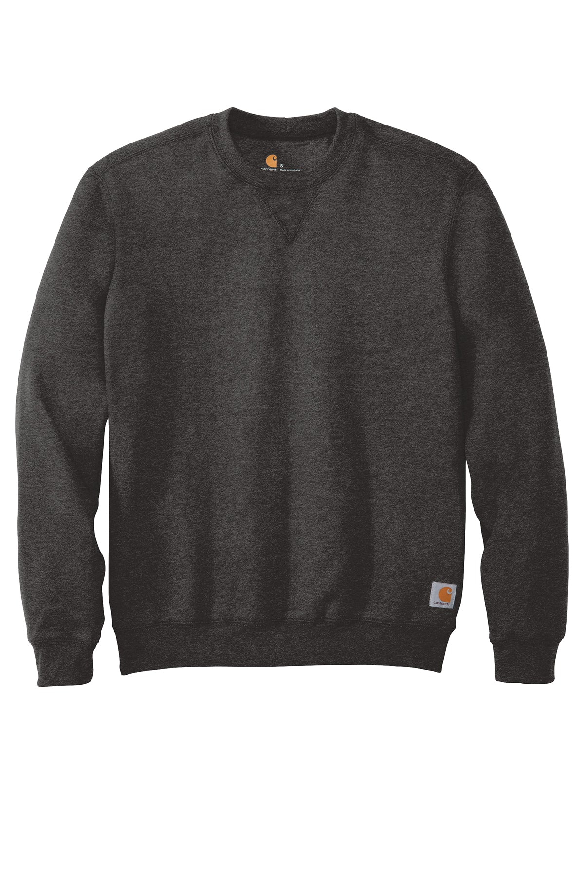 Carhartt® Midweight Crewneck Sweatshirt