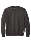 Carhartt® Midweight Crewneck Sweatshirt
