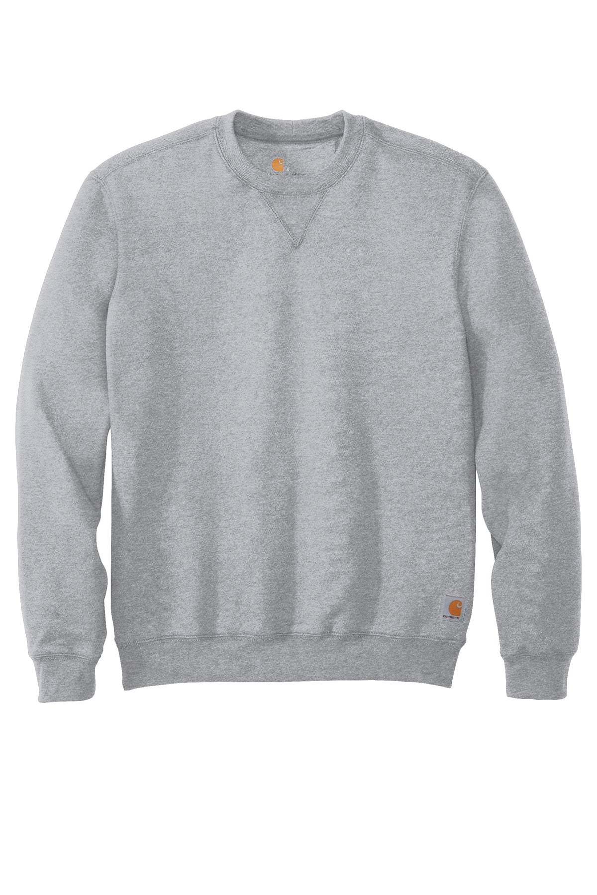 Carhartt® Midweight Crewneck Sweatshirt