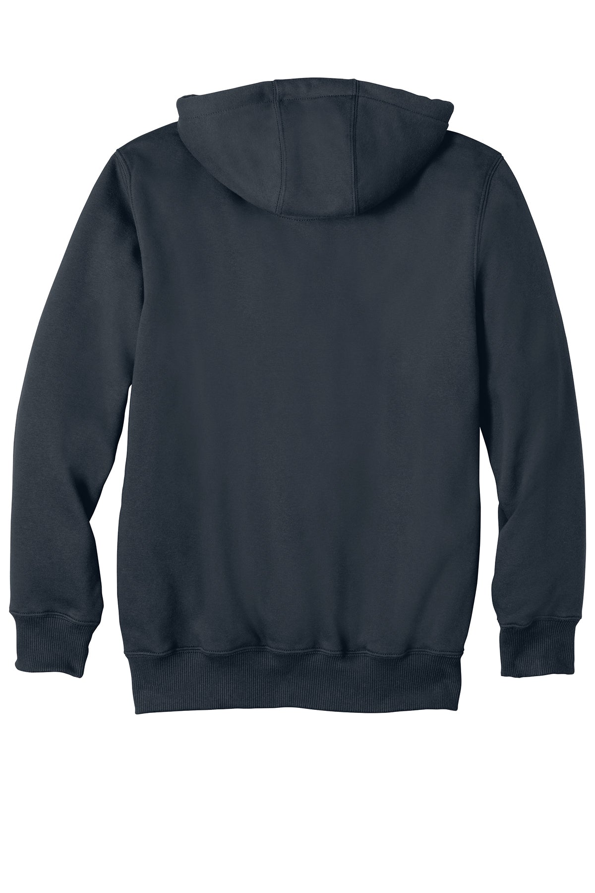 Carhartt® Rain Defender® Paxton Heavyweight Hooded Zip-Front Sweatshirt