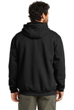 Carhartt ® Rain Defender ® Rutland Thermal-Lined Hooded Zip-Front Sweatshirt