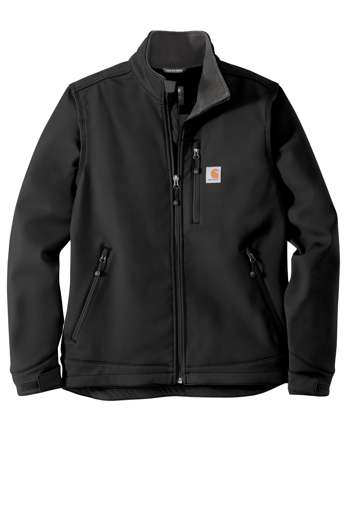 Carhartt® Crowley Soft Shell Jacket
