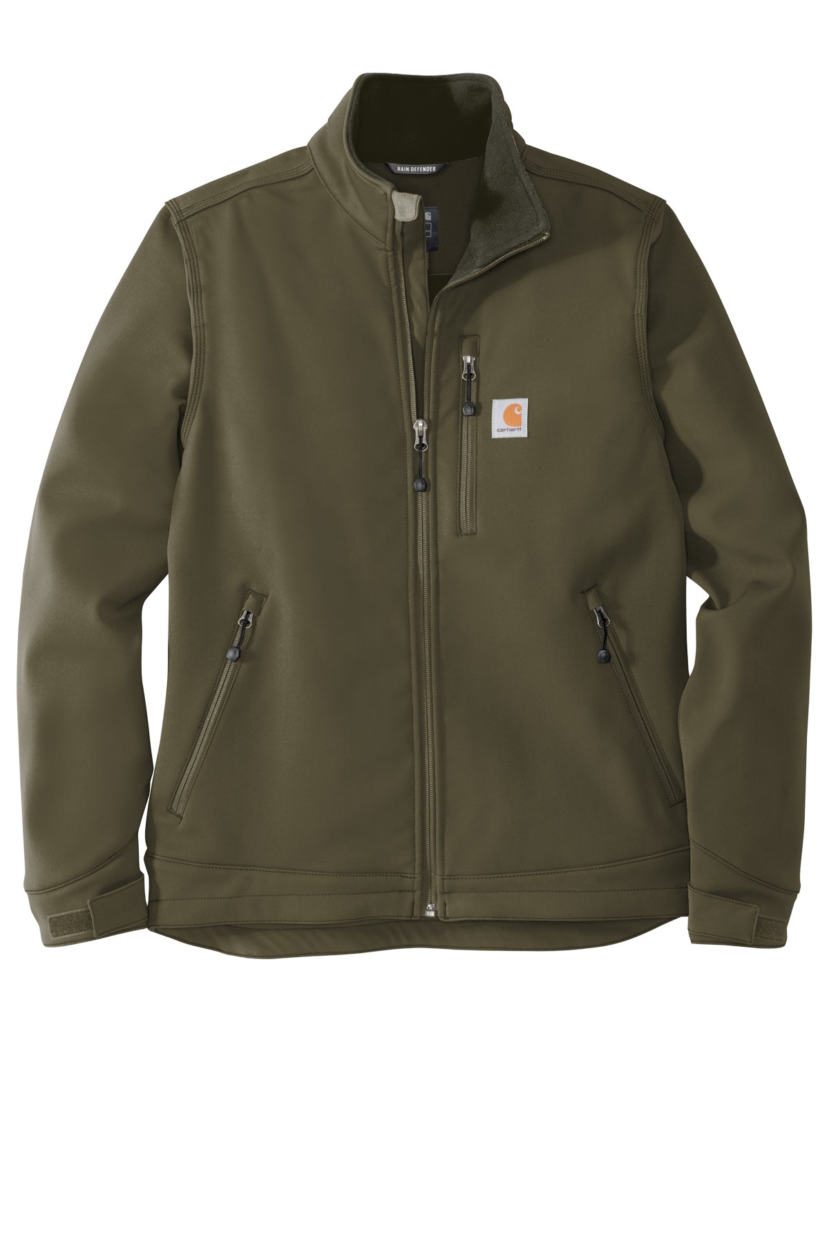 Carhartt® Crowley Soft Shell Jacket