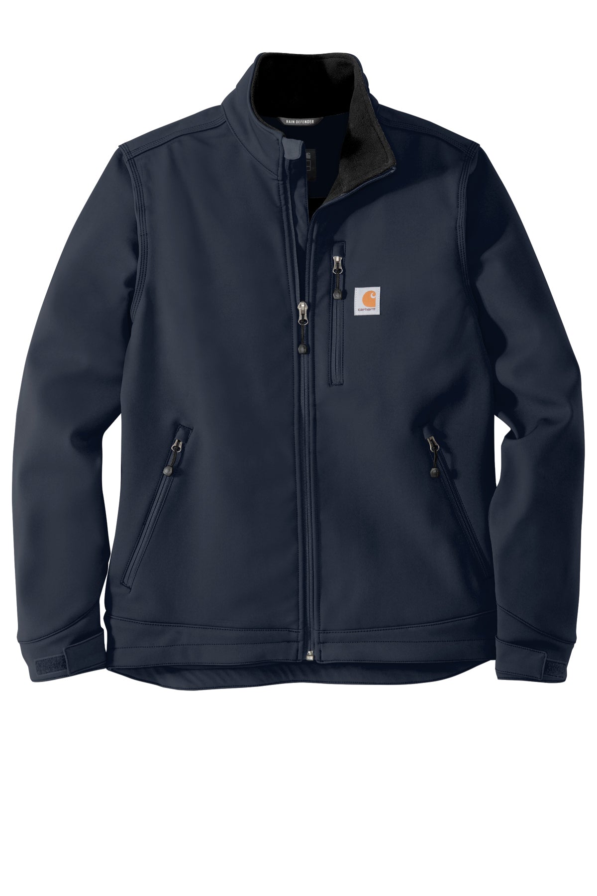Carhartt® Crowley Soft Shell Jacket