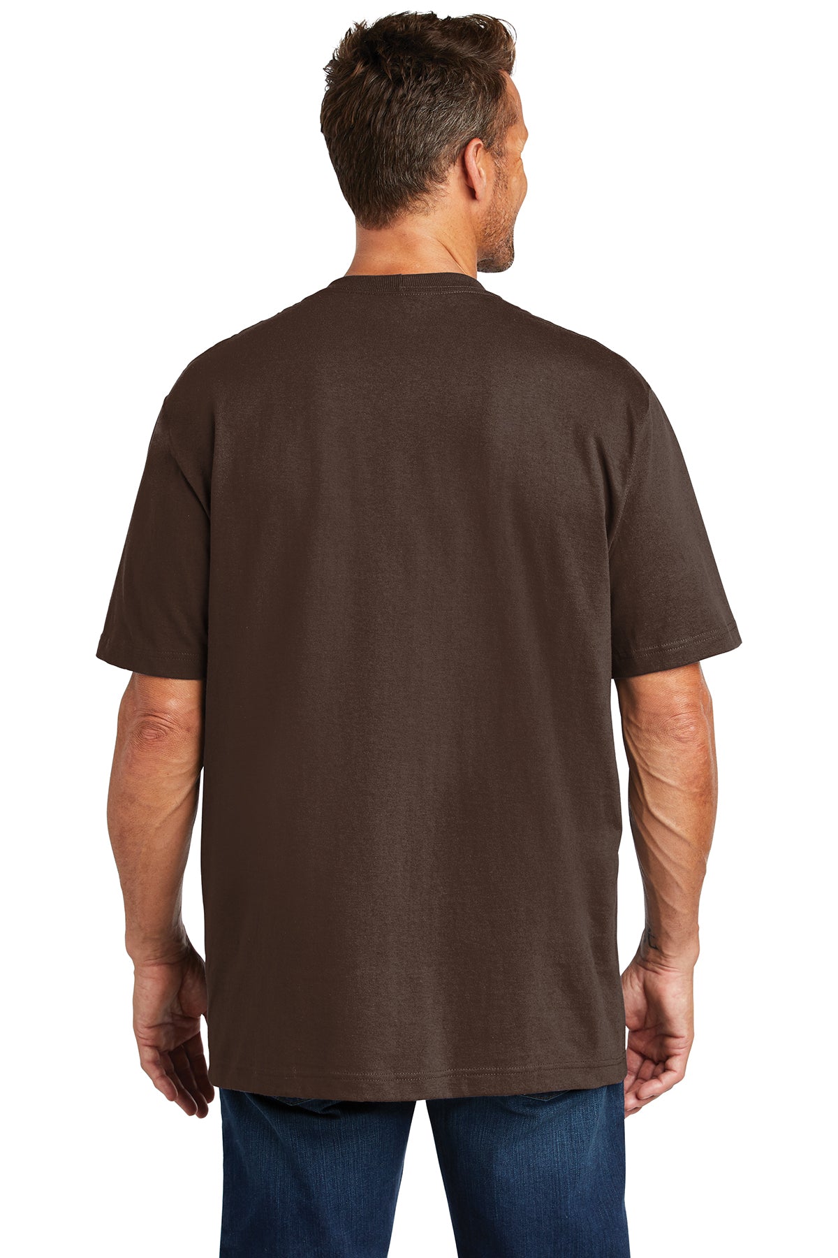 Carhartt® Tall Workwear Pocket Short Sleeve T-Shirt