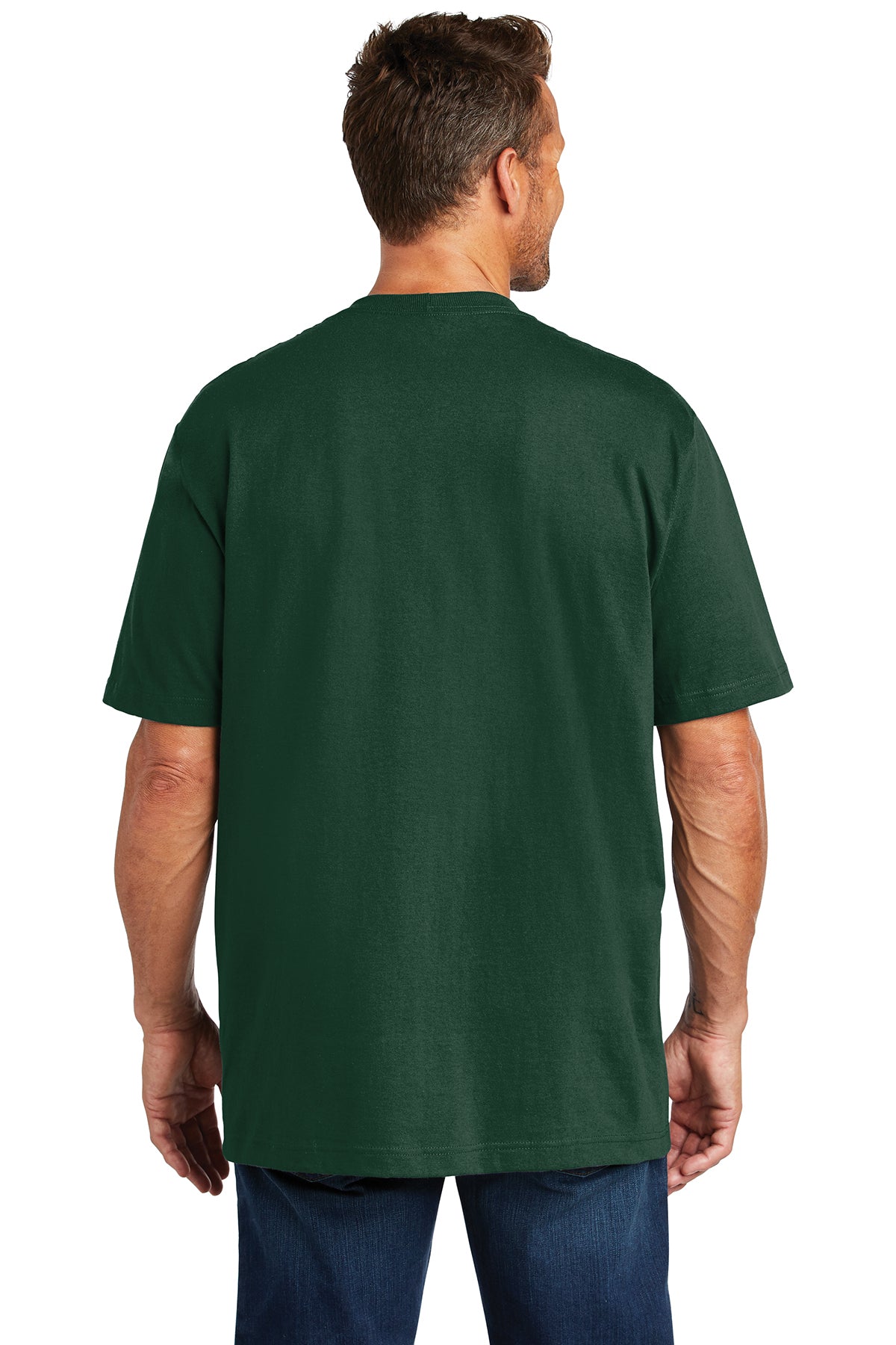 Carhartt® Tall Workwear Pocket Short Sleeve T-Shirt