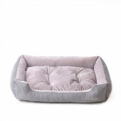 Pet bed dog mattress cat bed