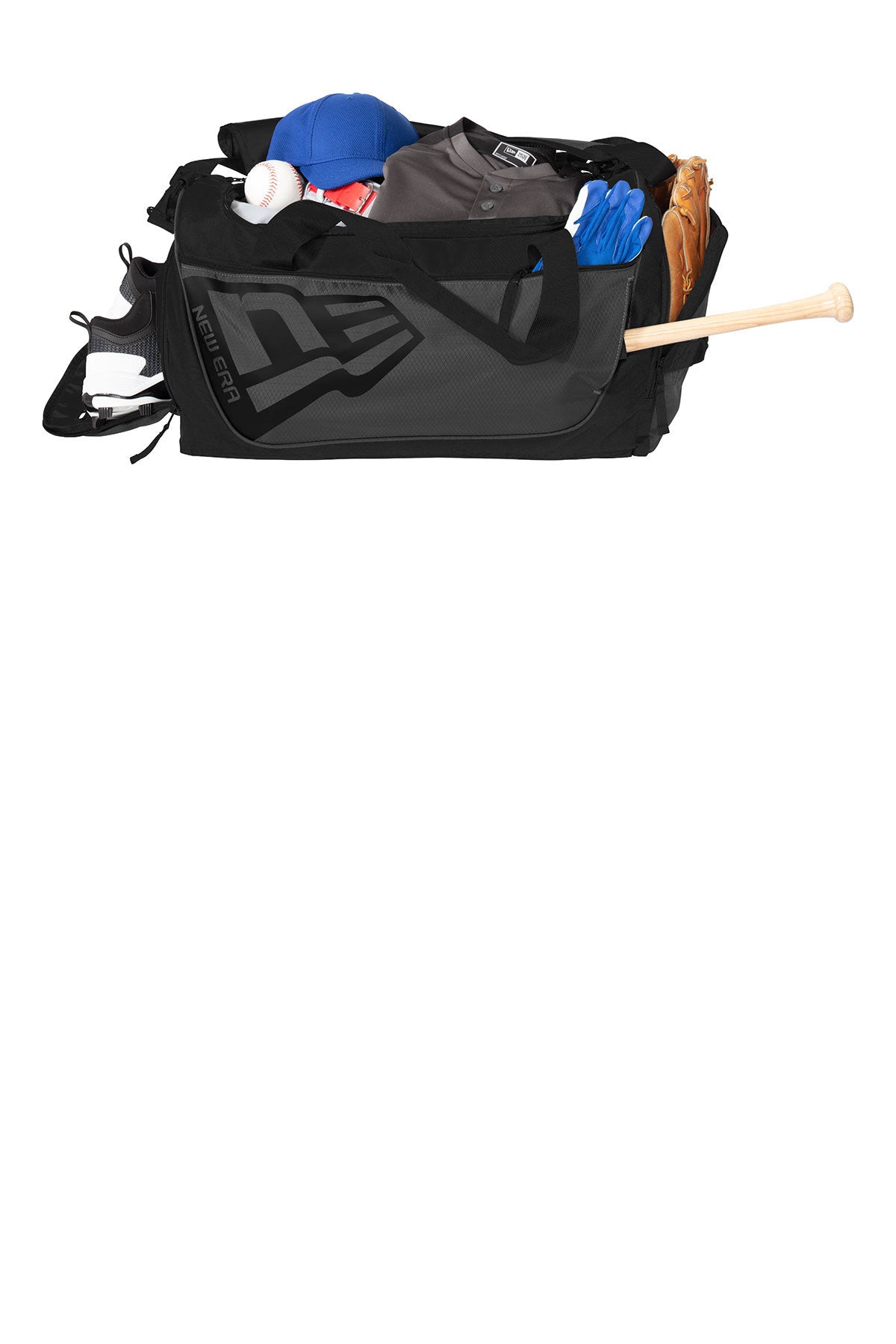New Era ® Shutout Duffel