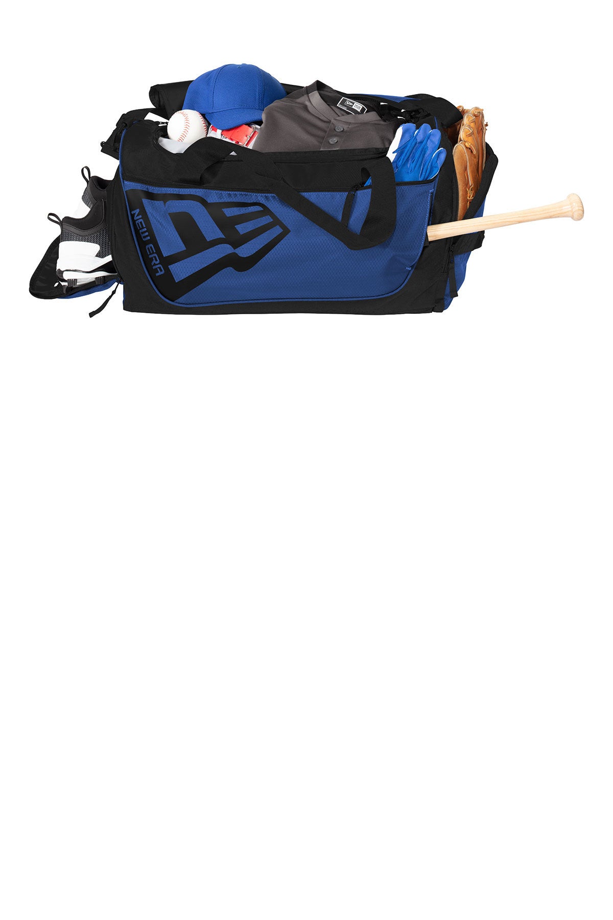 New Era ® Shutout Duffel