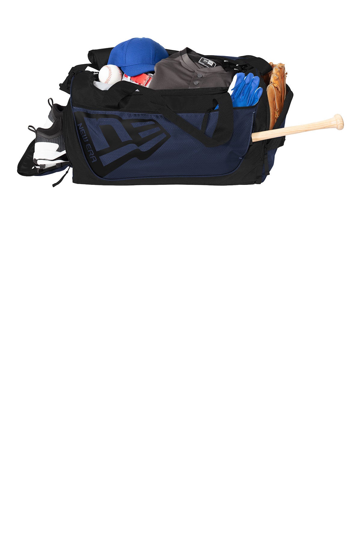 New Era ® Shutout Duffel