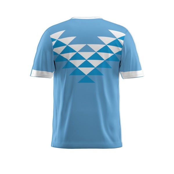 AeroDry V-Neck Soccer Jersey