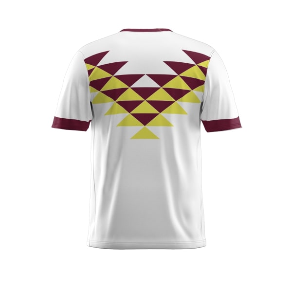 AeroDry V-Neck Soccer Jersey