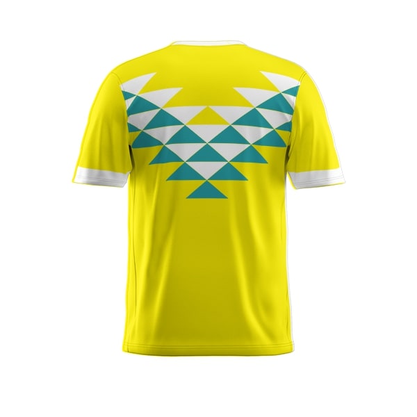 AeroDry V-Neck Soccer Jersey