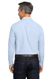 Brooks Brothers Casual Oxford Cloth Shirt BB18004 back