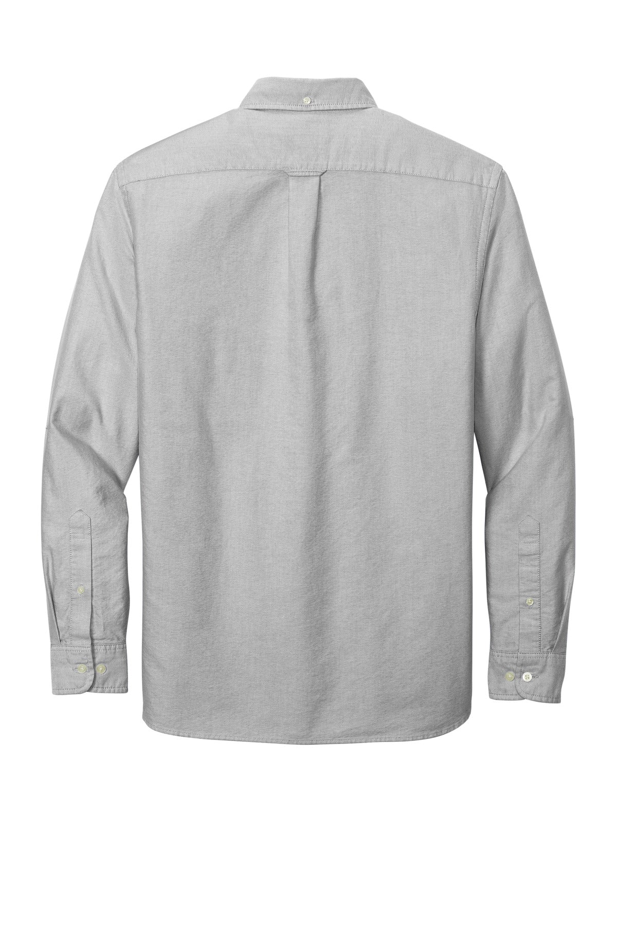 Brooks Brothers Casual Oxford Cloth Shirt BB18004 back