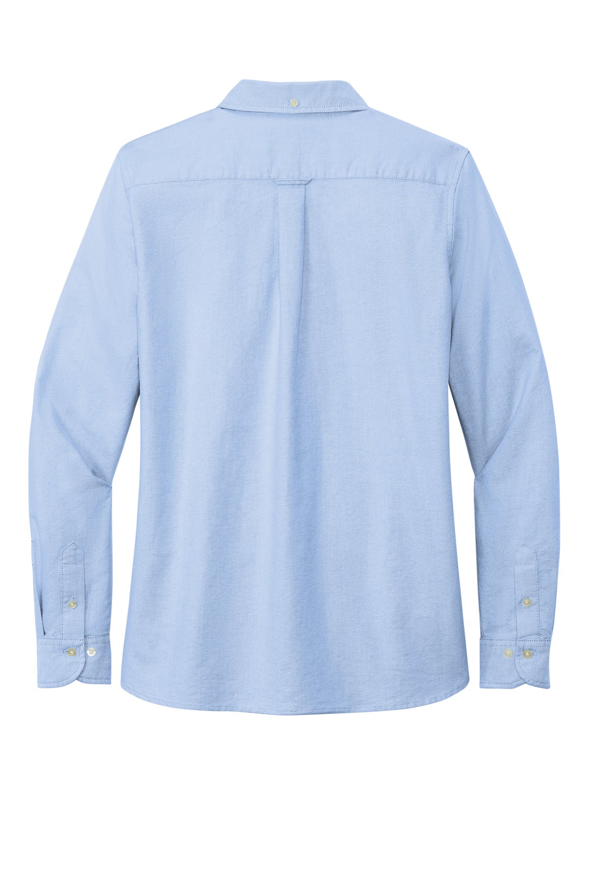 Brooks Brothers Womens Casual Oxford Cloth Shirt BB18005