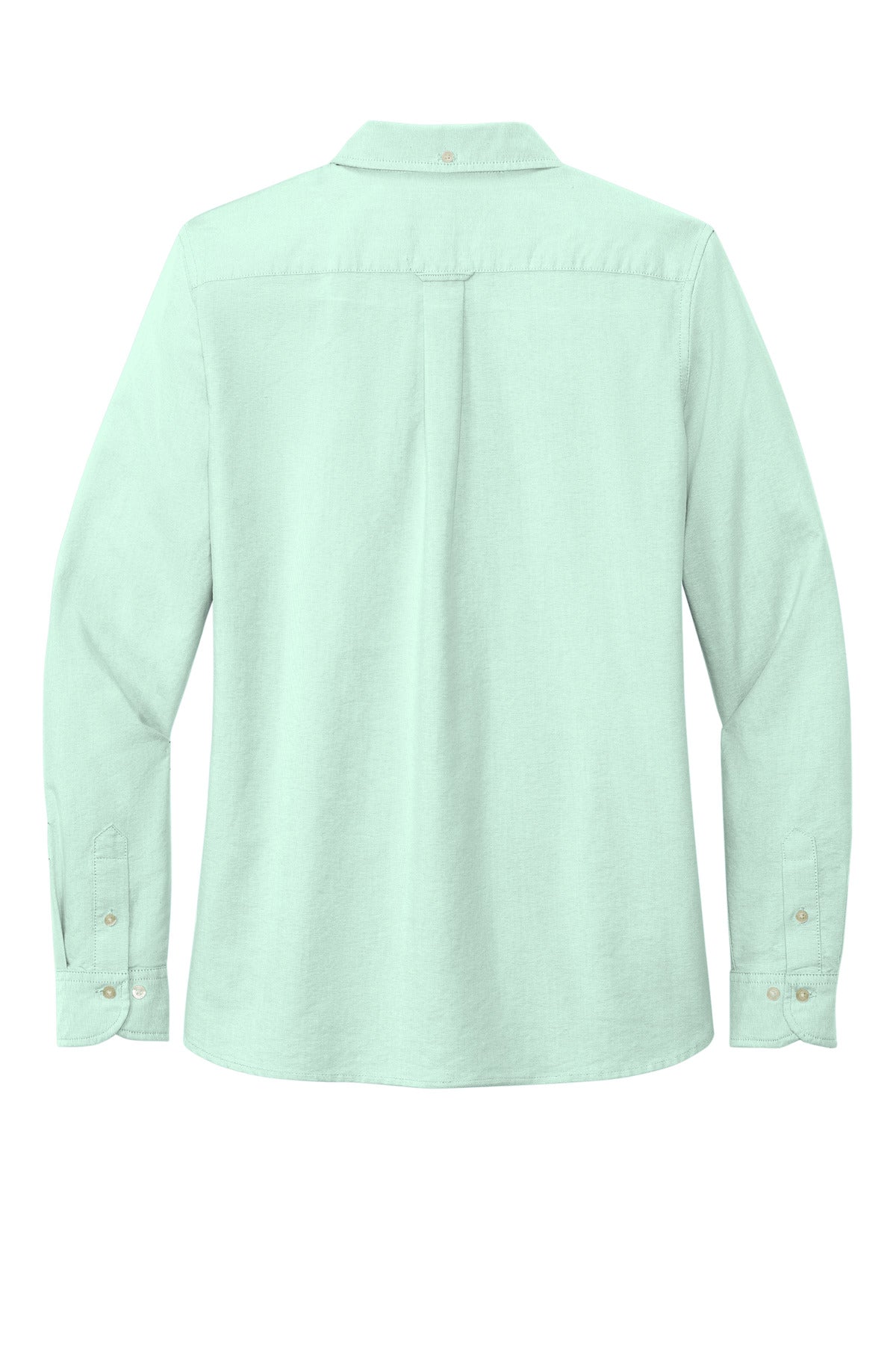 Brooks Brothers Womens Casual Oxford Cloth Shirt BB18005