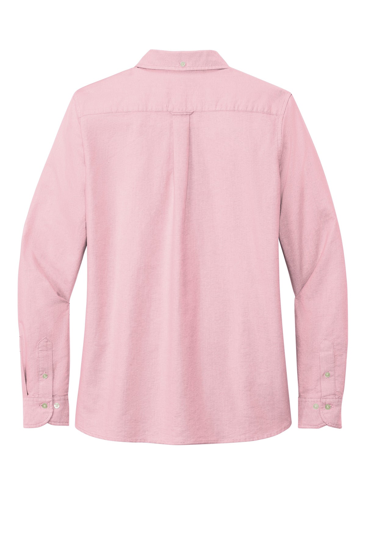Brooks Brothers Womens Casual Oxford Cloth Shirt BB18005