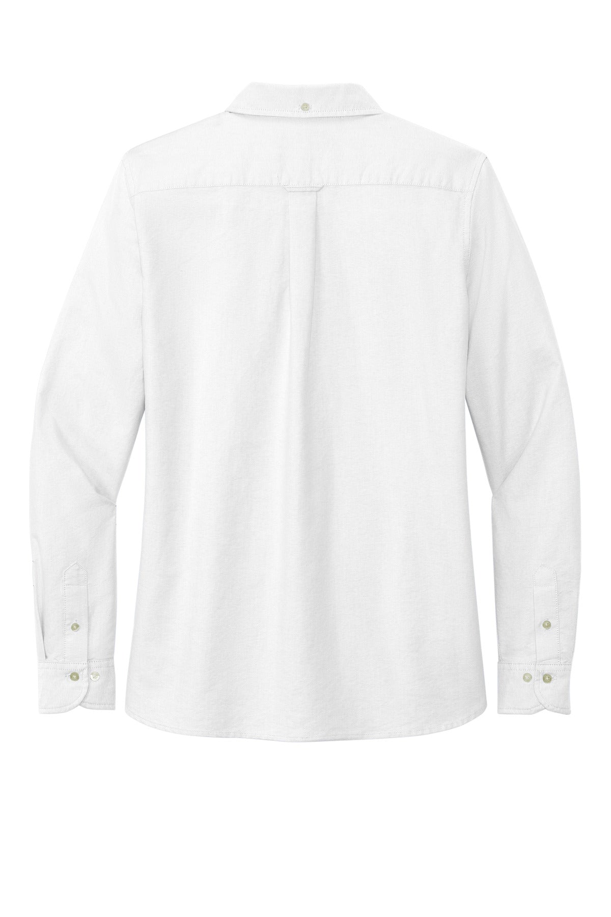 Brooks Brothers Womens Casual Oxford Cloth Shirt BB18005
