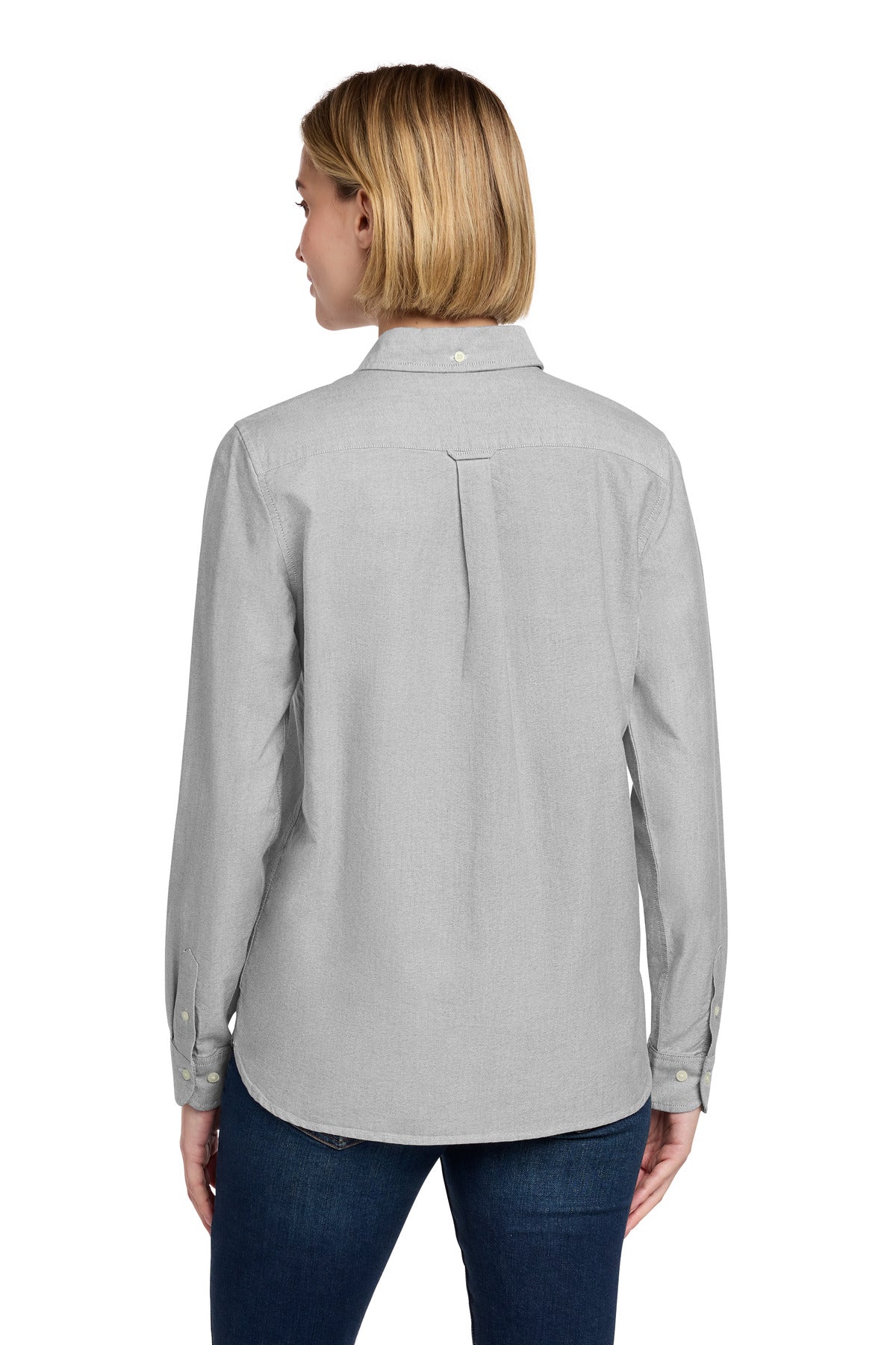 Brooks Brothers Womens Casual Oxford Cloth Shirt BB18005