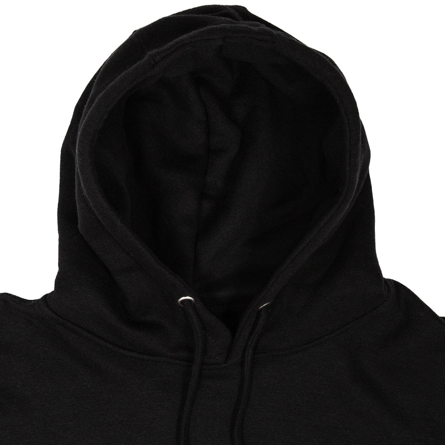 Classic Premium Pullover Hoodie