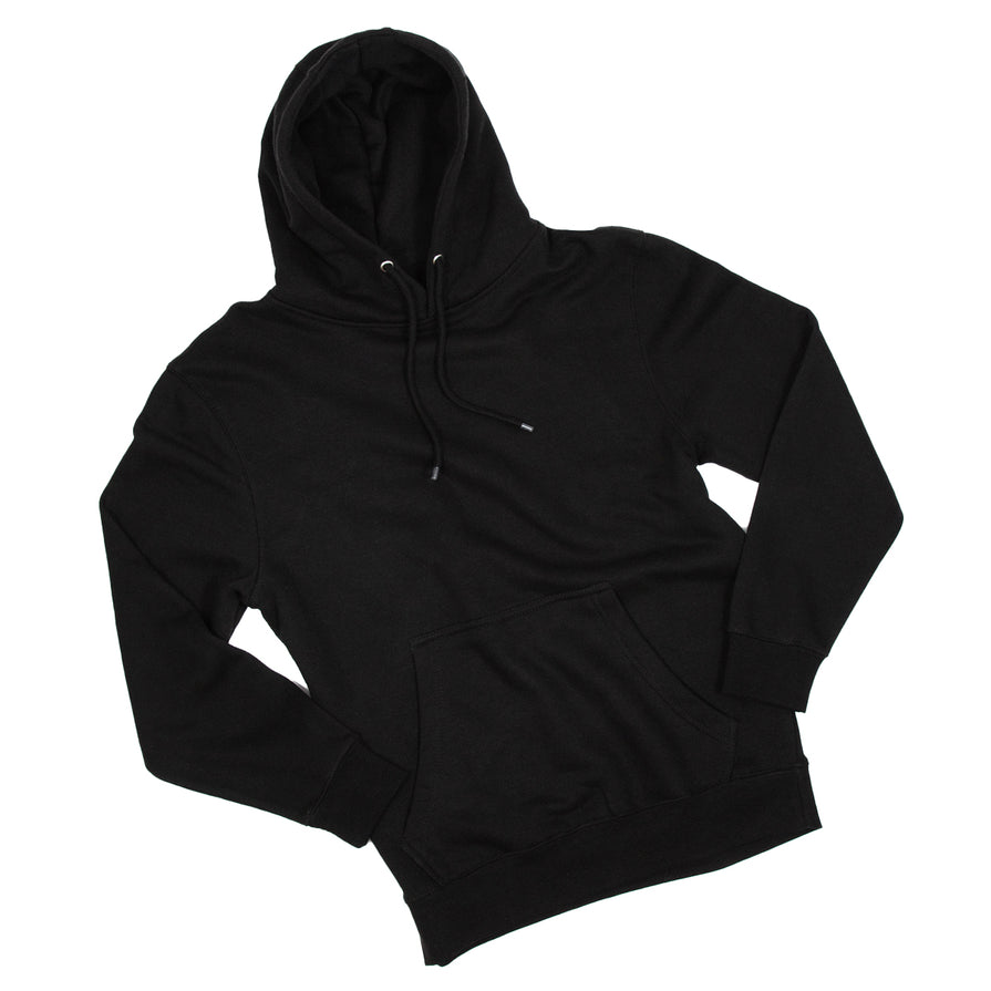 Classic Premium Pullover Hoodie