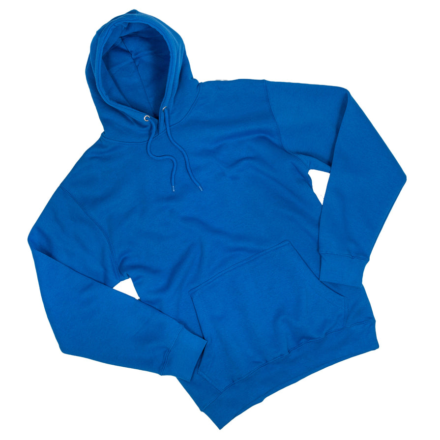 Classic Premium Pullover Hoodie