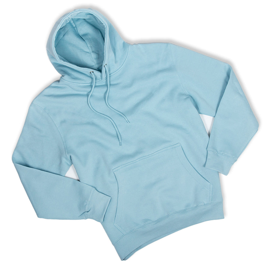 Classic Premium Pullover Hoodie