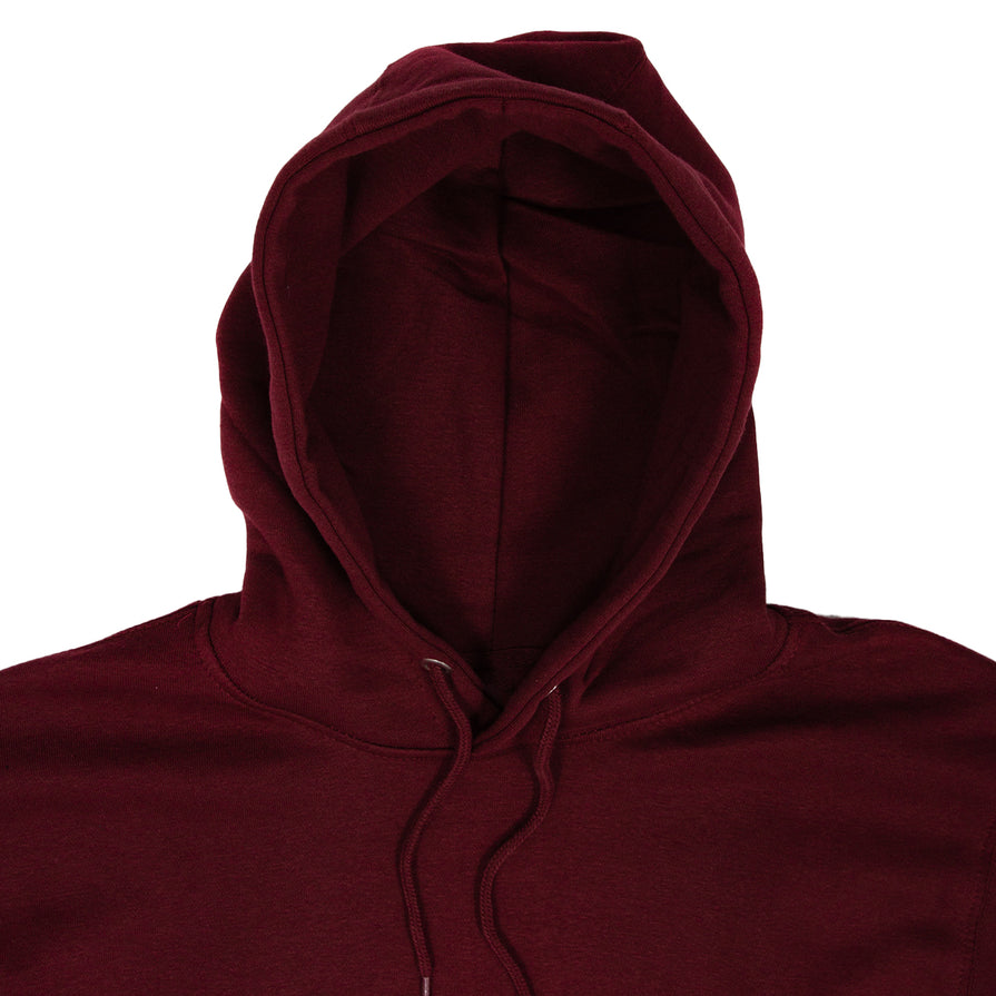 Classic Premium Pullover Hoodie