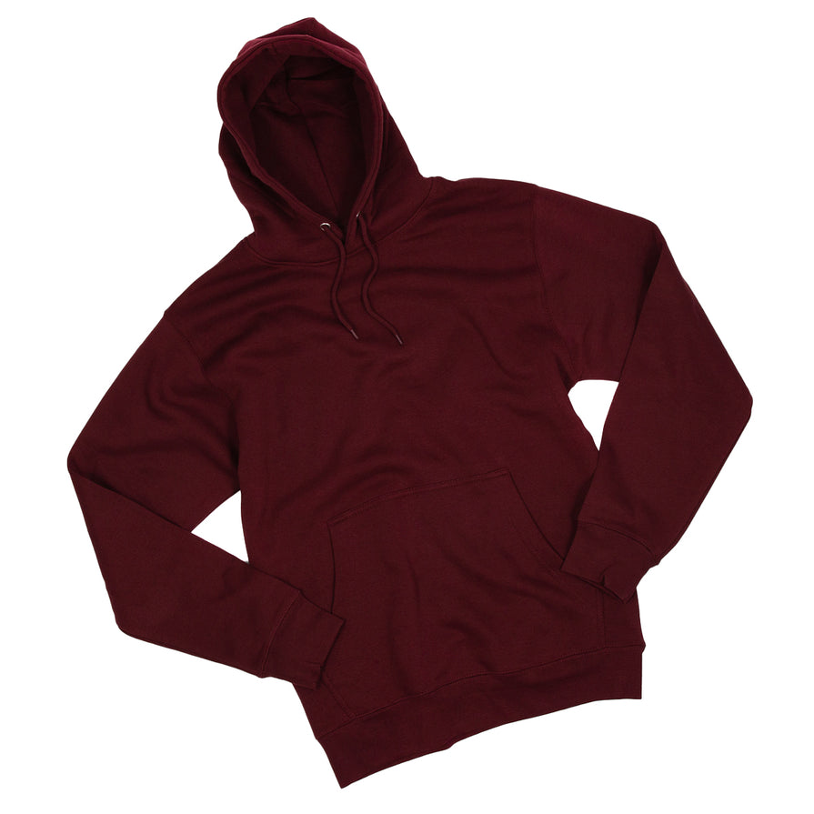 Classic Premium Pullover Hoodie