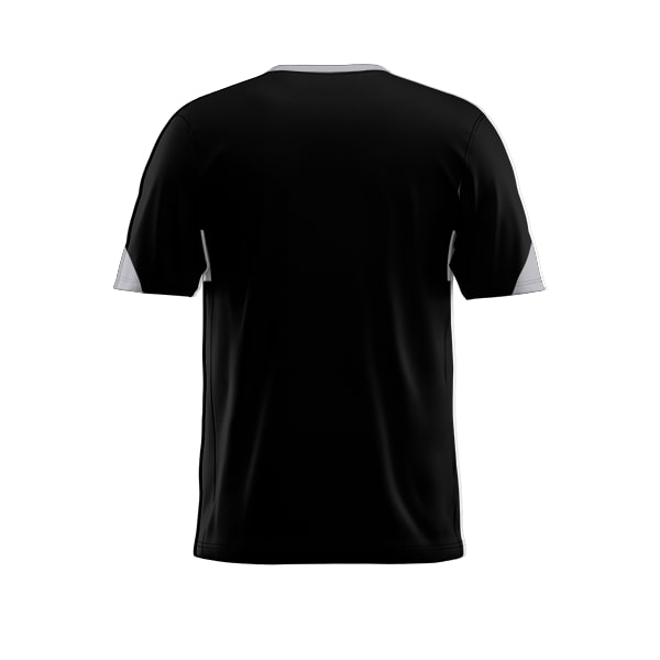 Lightweight V-Neck Soccer Jersey