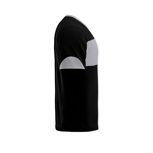 Lightweight V-Neck Soccer Jersey