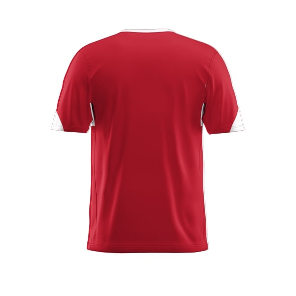 Lightweight V-Neck Soccer Jersey