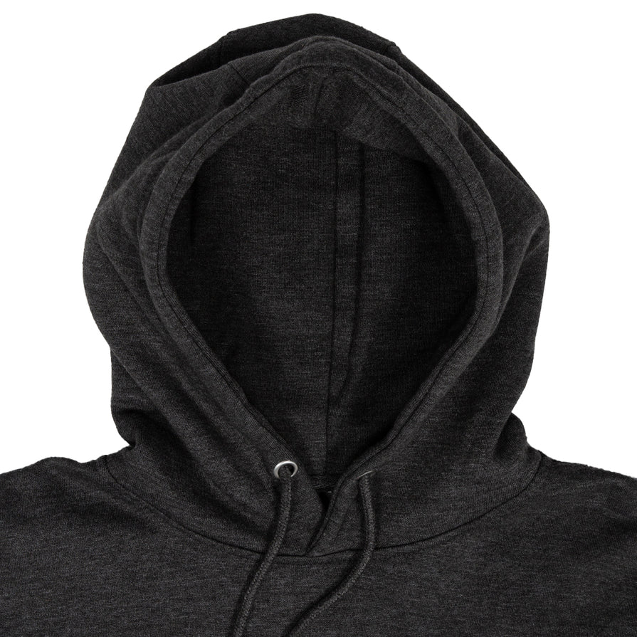 Classic Premium Pullover Hoodie