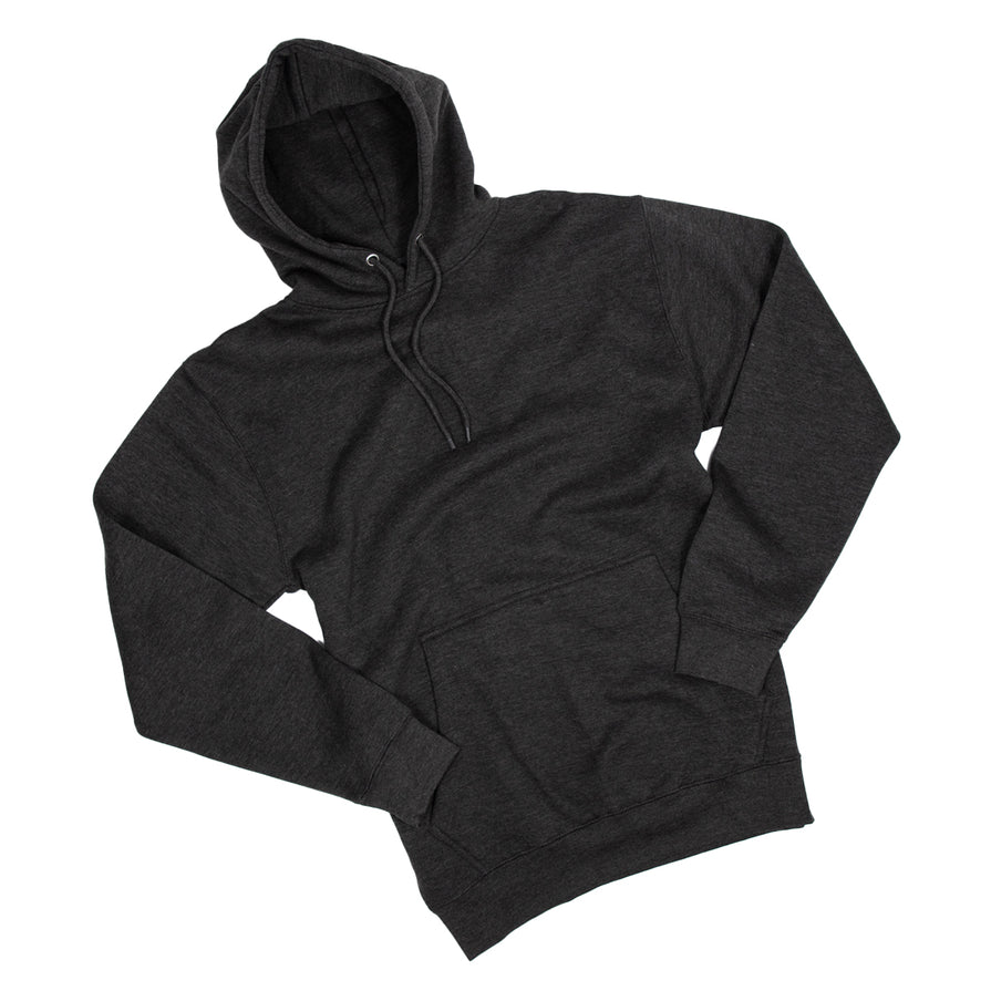 Classic Premium Pullover Hoodie