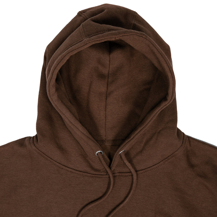 Classic Premium Pullover Hoodie