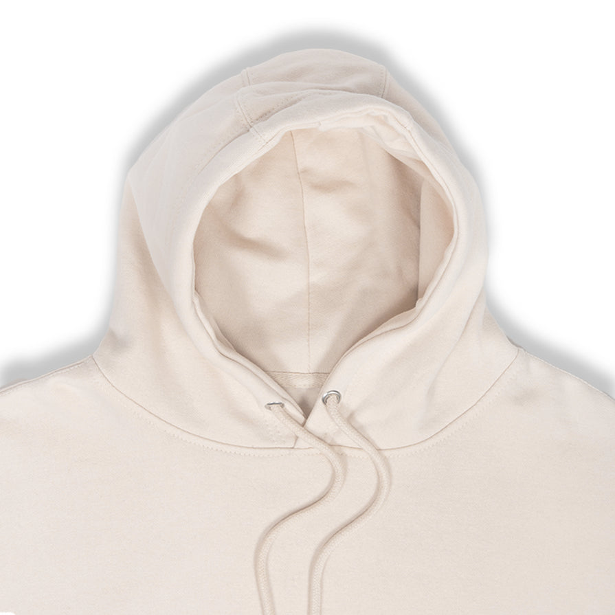 Classic Premium Pullover Hoodie
