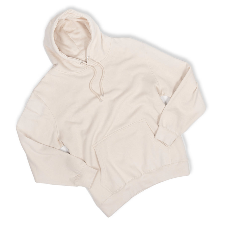 Classic Premium Pullover Hoodie